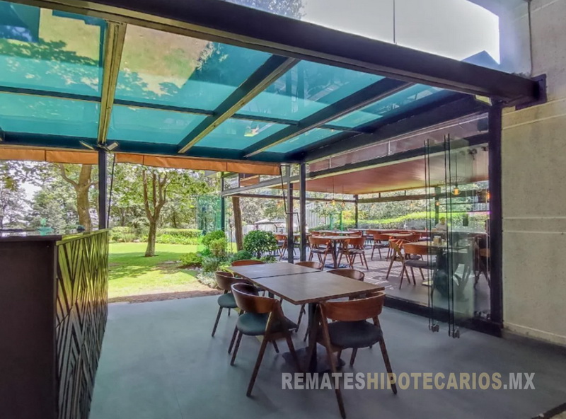 Depto. Cumbres de Santa Fe - 