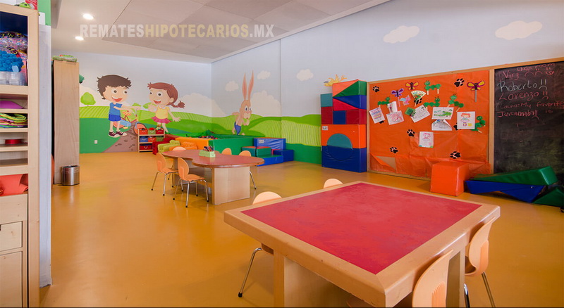 Depto. Cumbres de Santa Fe - 