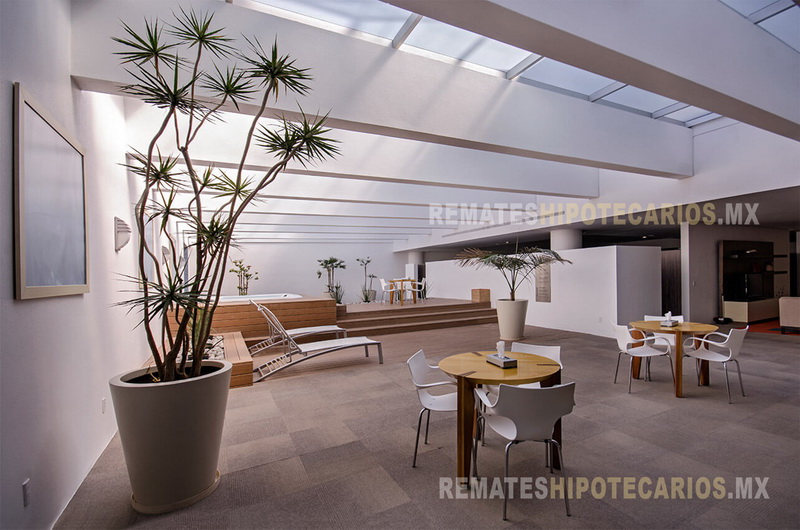 Depto. Cumbres de Santa Fe - 