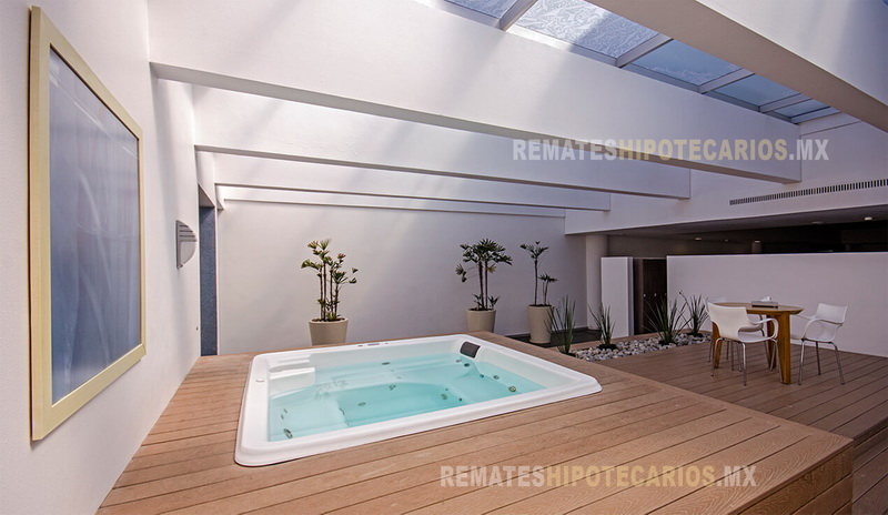 Depto. Cumbres de Santa Fe - 