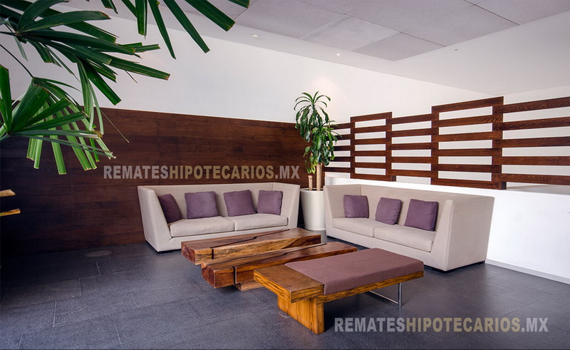 Depto. Cumbres de Santa Fe - 