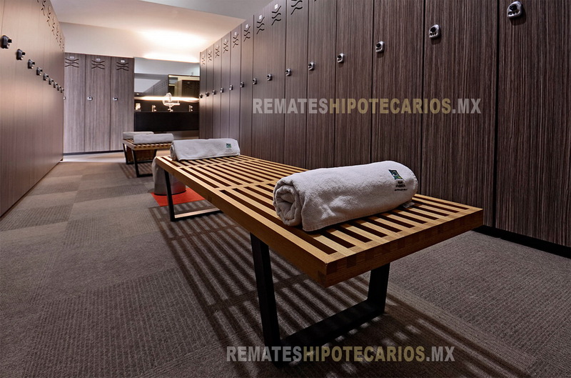 Depto. Cumbres de Santa Fe - 