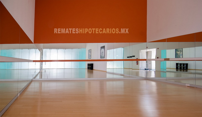 Depto. Cumbres de Santa Fe - 