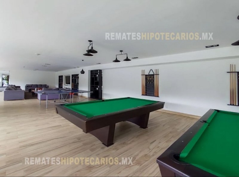 Depto. Cumbres de Santa Fe - 