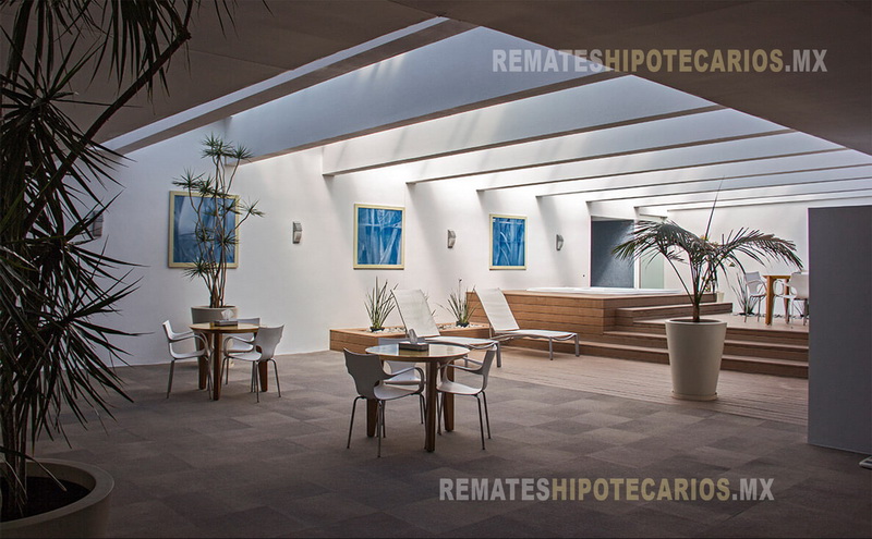 Depto. Cumbres de Santa Fe - 