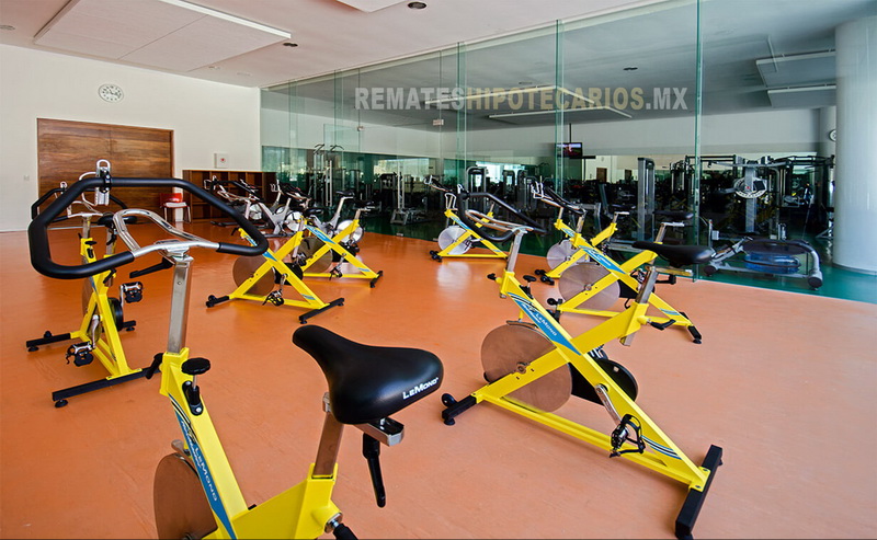 Depto. Cumbres de Santa Fe - 