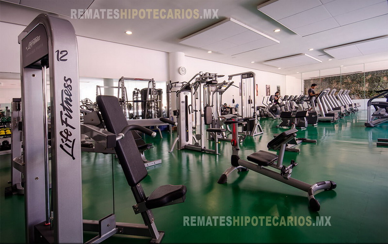 Depto. Cumbres de Santa Fe - 