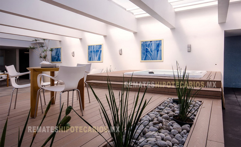 Depto. Cumbres de Santa Fe - 