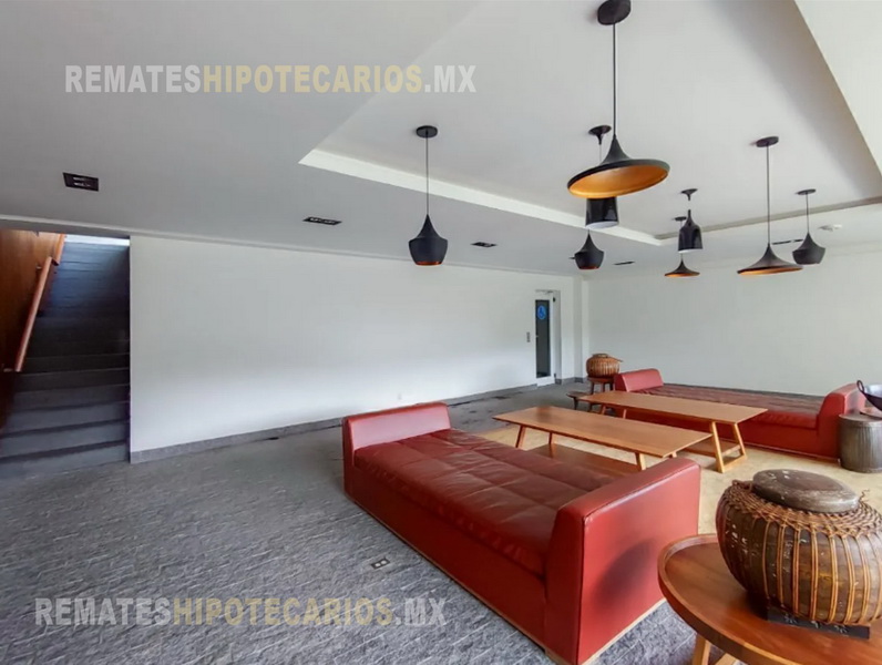 Depto. Cumbres de Santa Fe - 