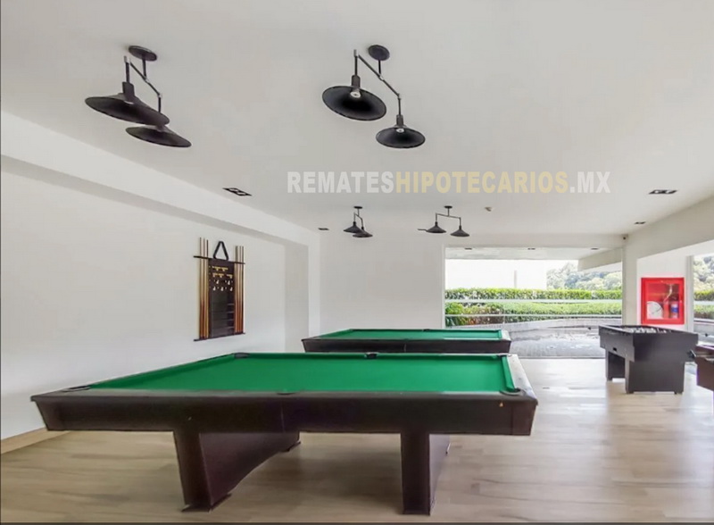 Depto. Cumbres de Santa Fe - 