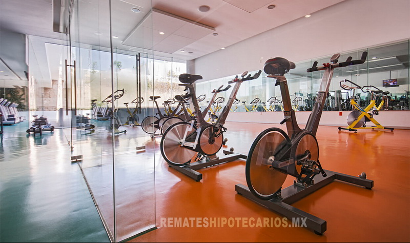 Depto. Cumbres de Santa Fe - 