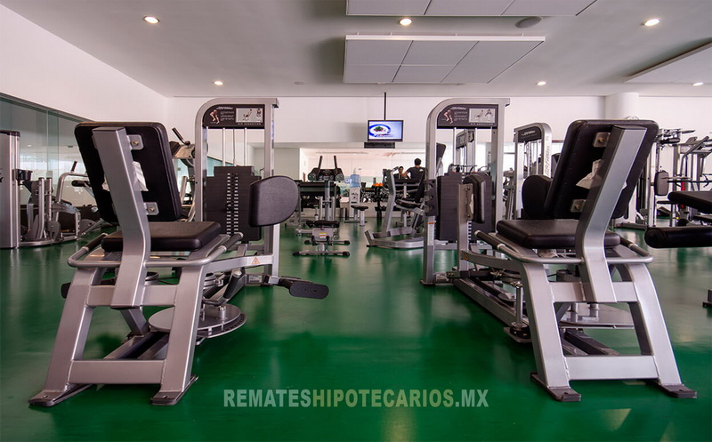 Depto. Cumbres de Santa Fe - 
