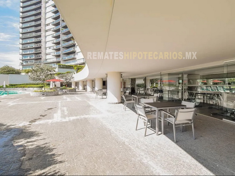 Depto. Cumbres de Santa Fe - 