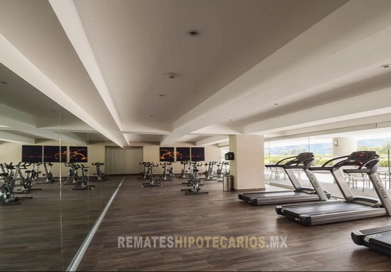 Depto. Cumbres de Santa Fe - 