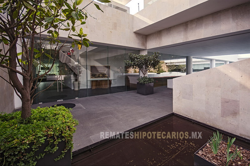Depto. Cumbres de Santa Fe - 