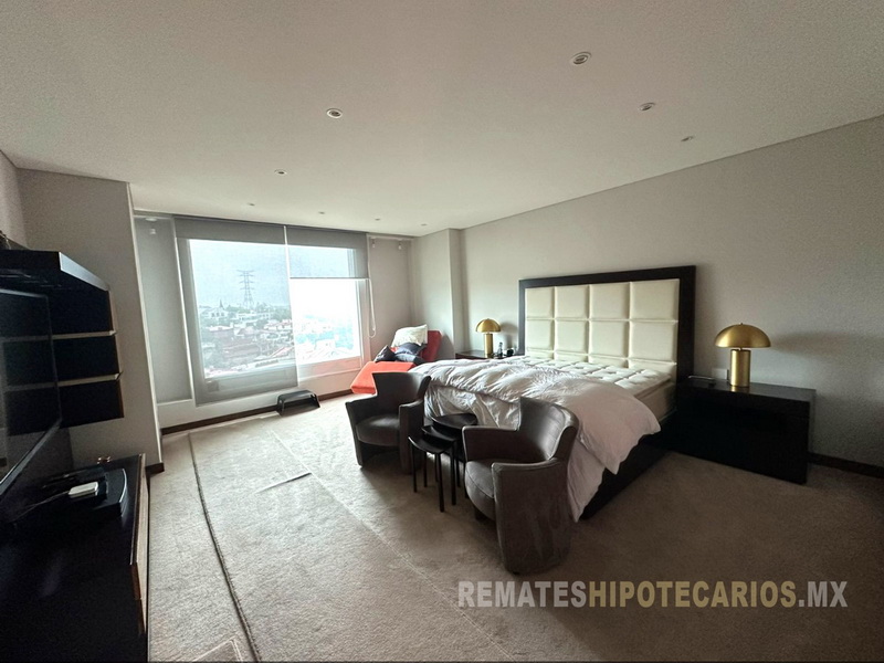 Residencial Tamarindos. Bosque de las Lomas - 