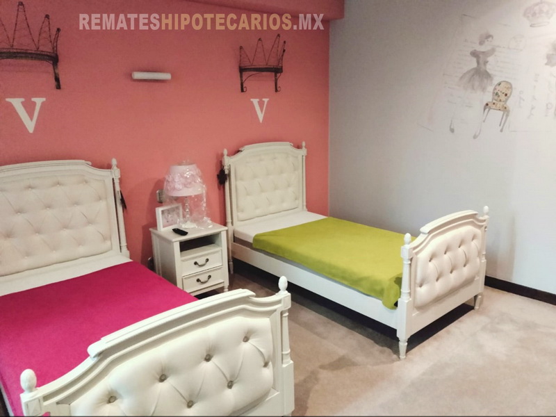 Residencial Tamarindos. Bosque de las Lomas - 