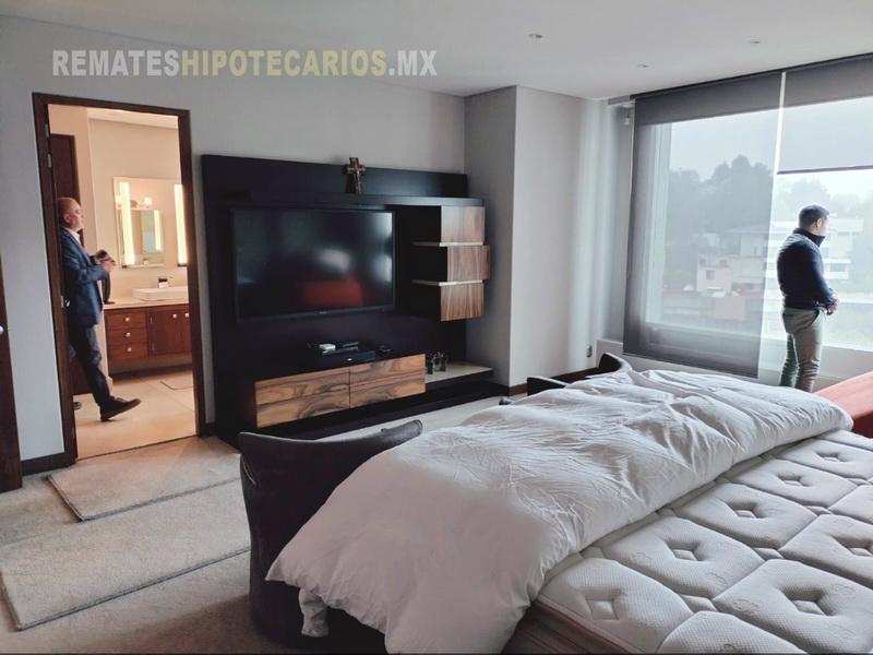 Residencial Tamarindos. Bosque de las Lomas - 