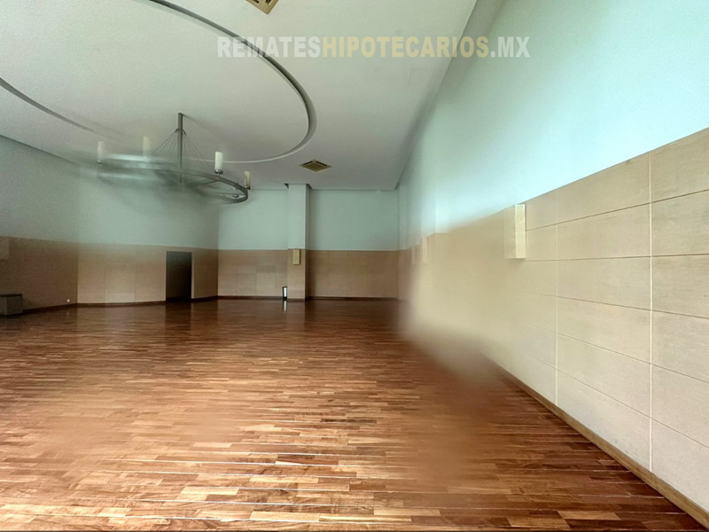 Residencial Tamarindos. Bosque de las Lomas - 