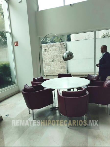 Residencial Tamarindos. Bosque de las Lomas - 