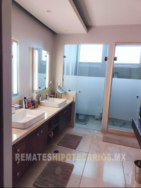 Residencial Tamarindos. Bosque de las Lomas - 