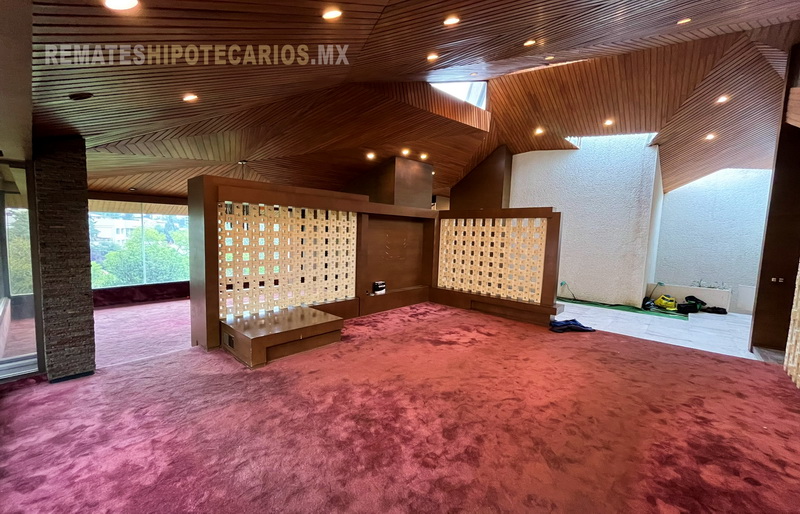 Casa en Bosque de las Lomas - 