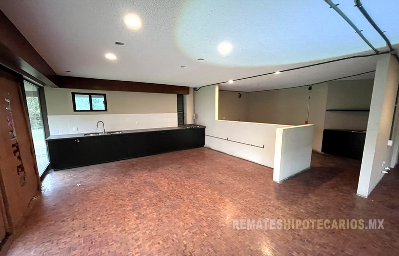 Casa en Bosque de las Lomas - 