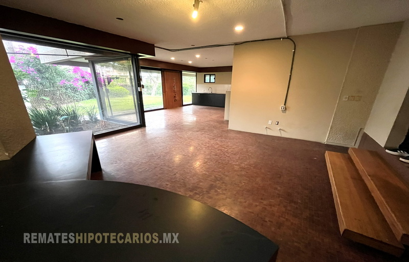 Casa en Bosque de las Lomas - 