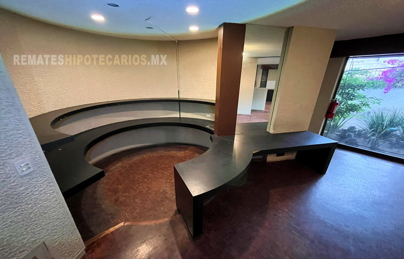 Casa en Bosque de las Lomas - 