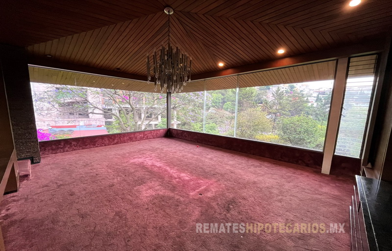 Casa en Bosque de las Lomas - 
