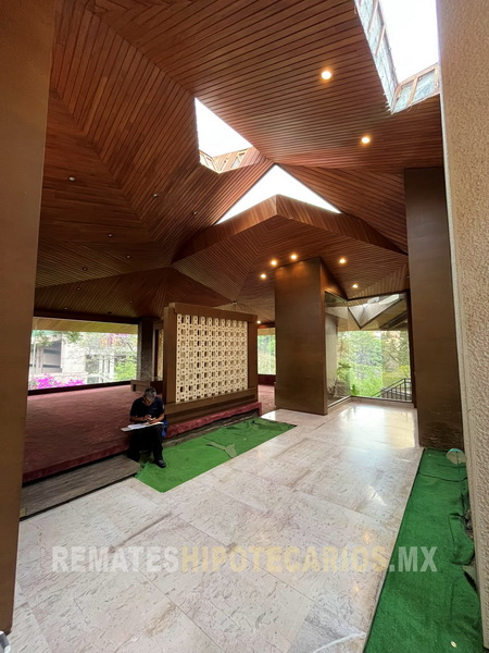 Casa en Bosque de las Lomas - 