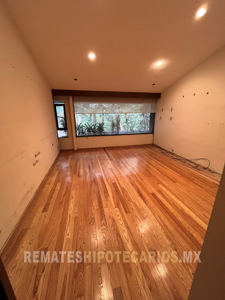 Casa en Bosque de las Lomas - 