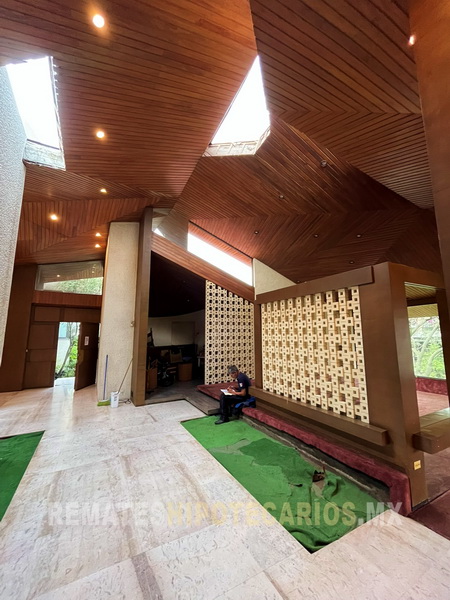 Casa en Bosque de las Lomas - 