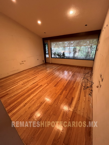 Casa en Bosque de las Lomas - 