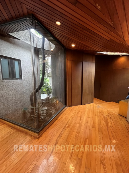 Casa en Bosque de las Lomas - 