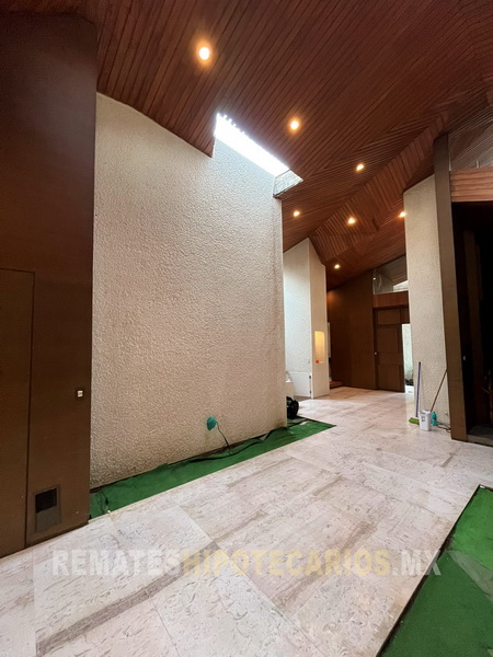 Casa en Bosque de las Lomas - 