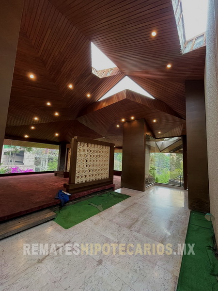 Casa en Bosque de las Lomas - 