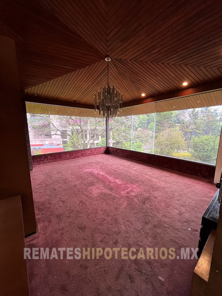 Casa en Bosque de las Lomas - 