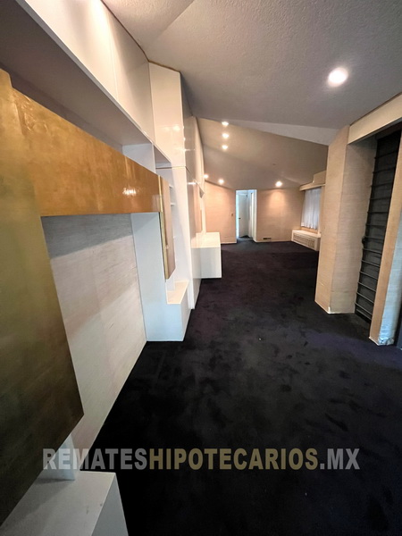 Casa en Bosque de las Lomas - 