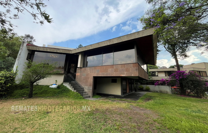 Casa en Bosque de las Lomas - 