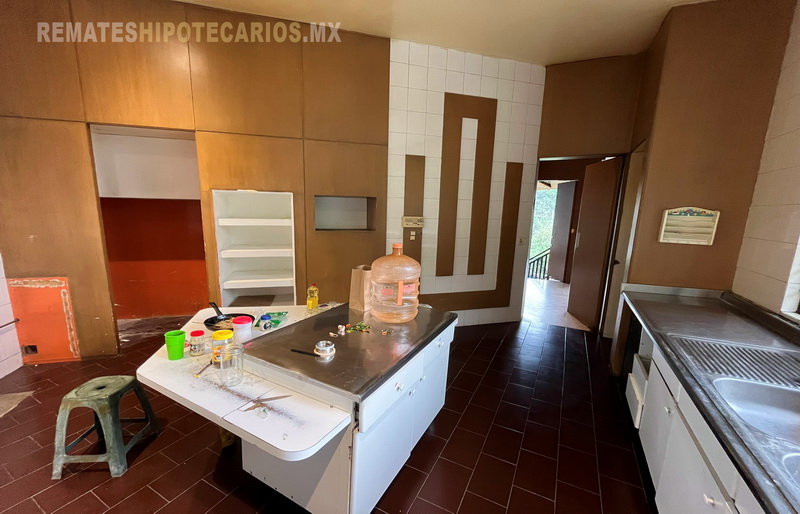 Casa en Bosque de las Lomas - 