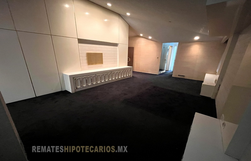 Casa en Bosque de las Lomas - 