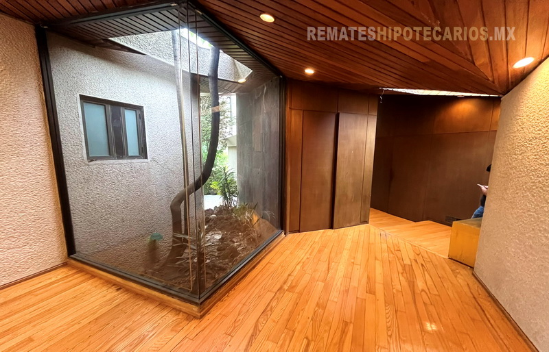 Casa en Bosque de las Lomas - 