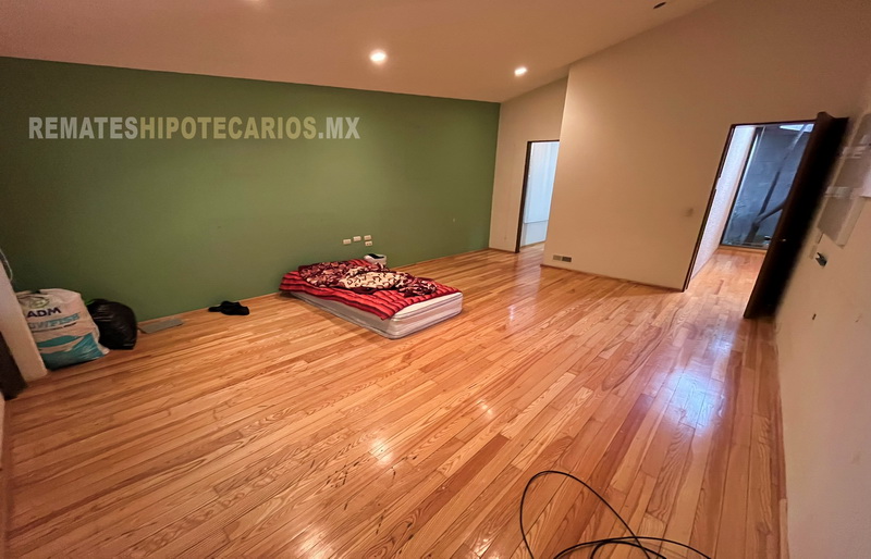 Casa en Bosque de las Lomas - 
