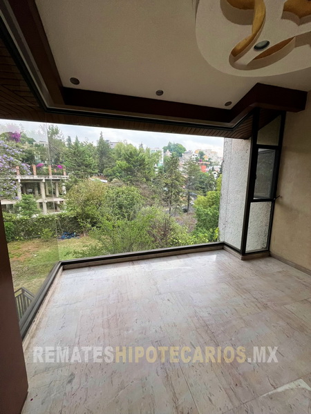 Casa en Bosque de las Lomas - 