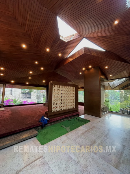 Casa en Bosque de las Lomas - 