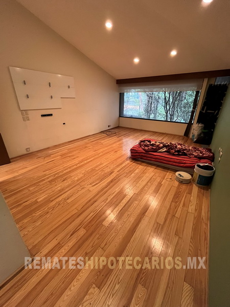 Casa en Bosque de las Lomas - 