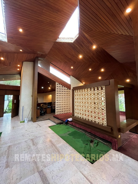 Casa en Bosque de las Lomas - 