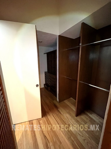 Casa en Bosque de las Lomas - 