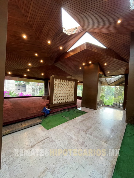 Casa en Bosque de las Lomas - 